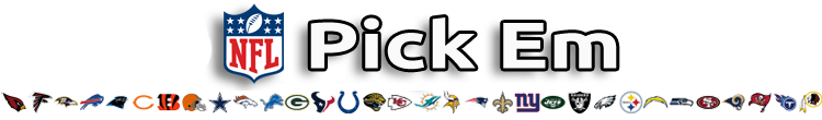 Football Pickem Script